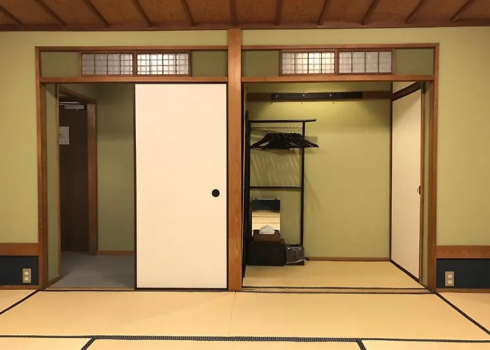 Yamadaya Ryokan