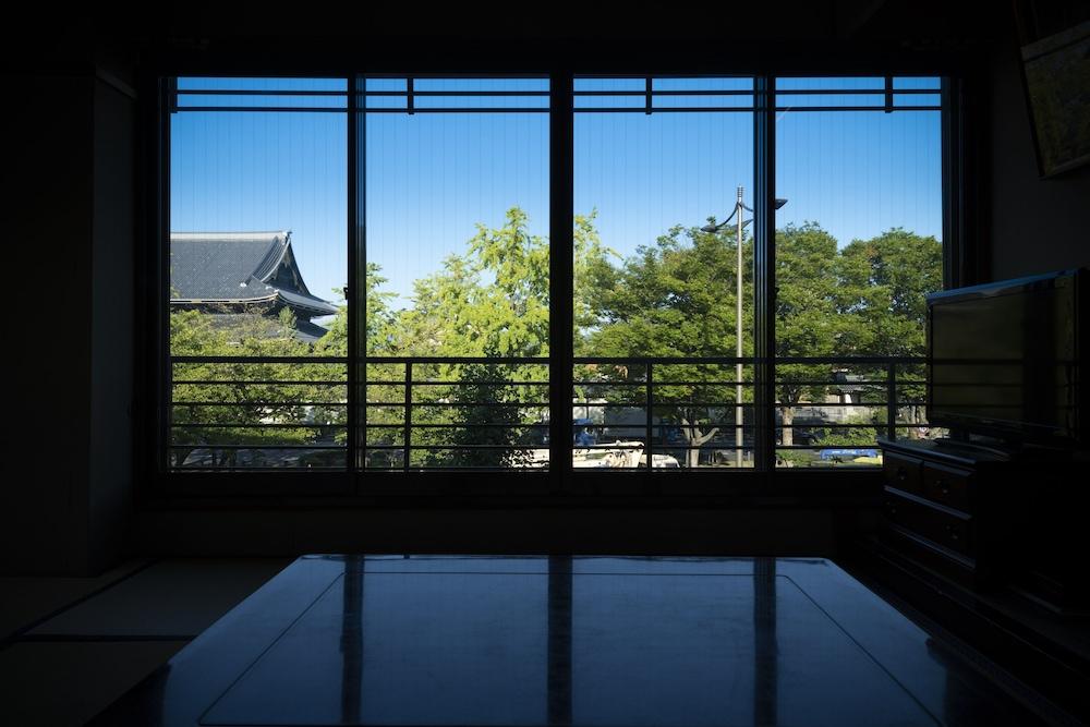 Yamadaya Ryokan Kyōto