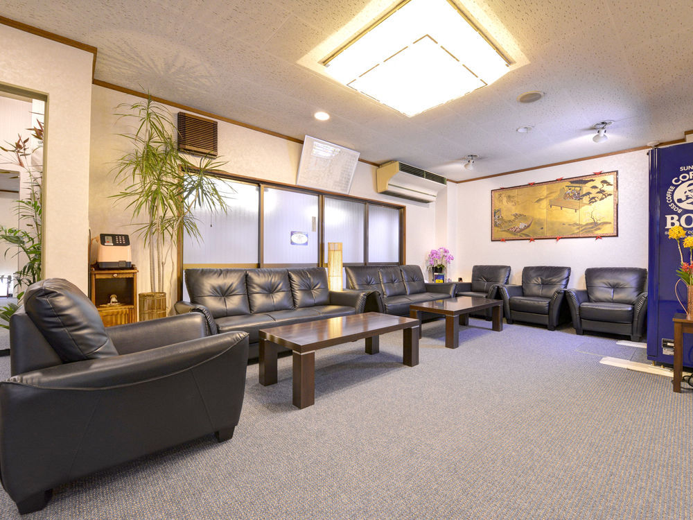 Ryokan Yamadaya Kyōto