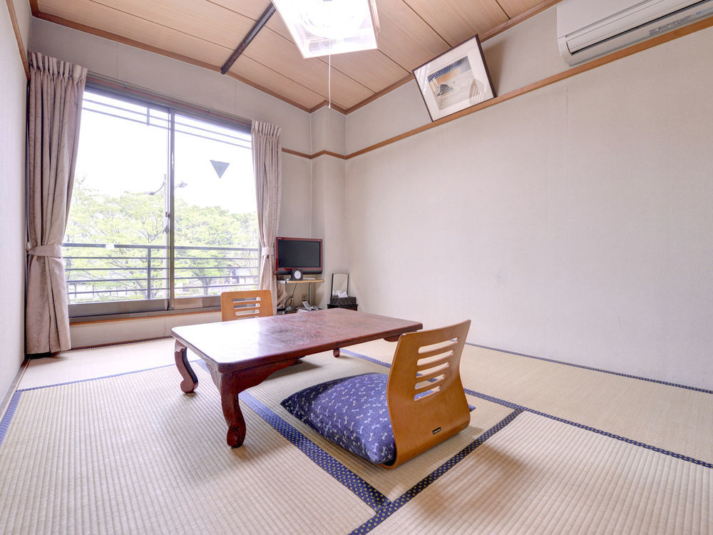 Yamadaya Ryokan Kyōto