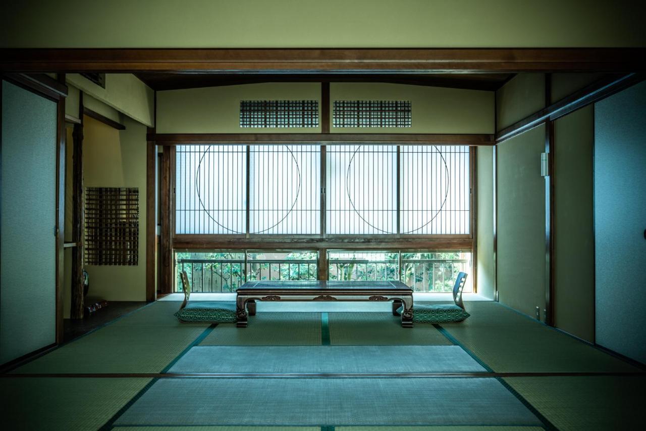 Ryokan Yamadaya Kyōto
