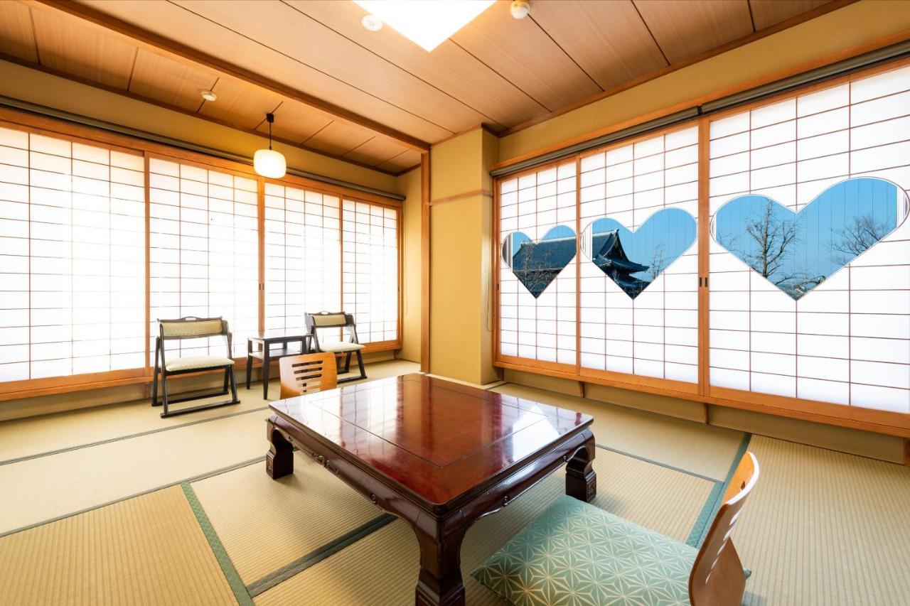 Yamadaya Ryokan Kyōto